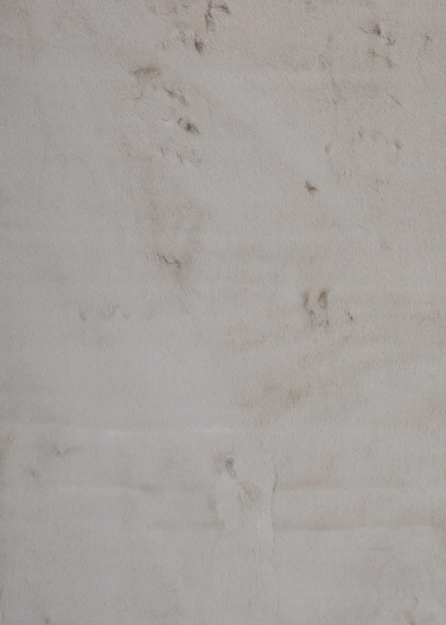 Килим прямокутний бежевий Estera MR-460 Beige