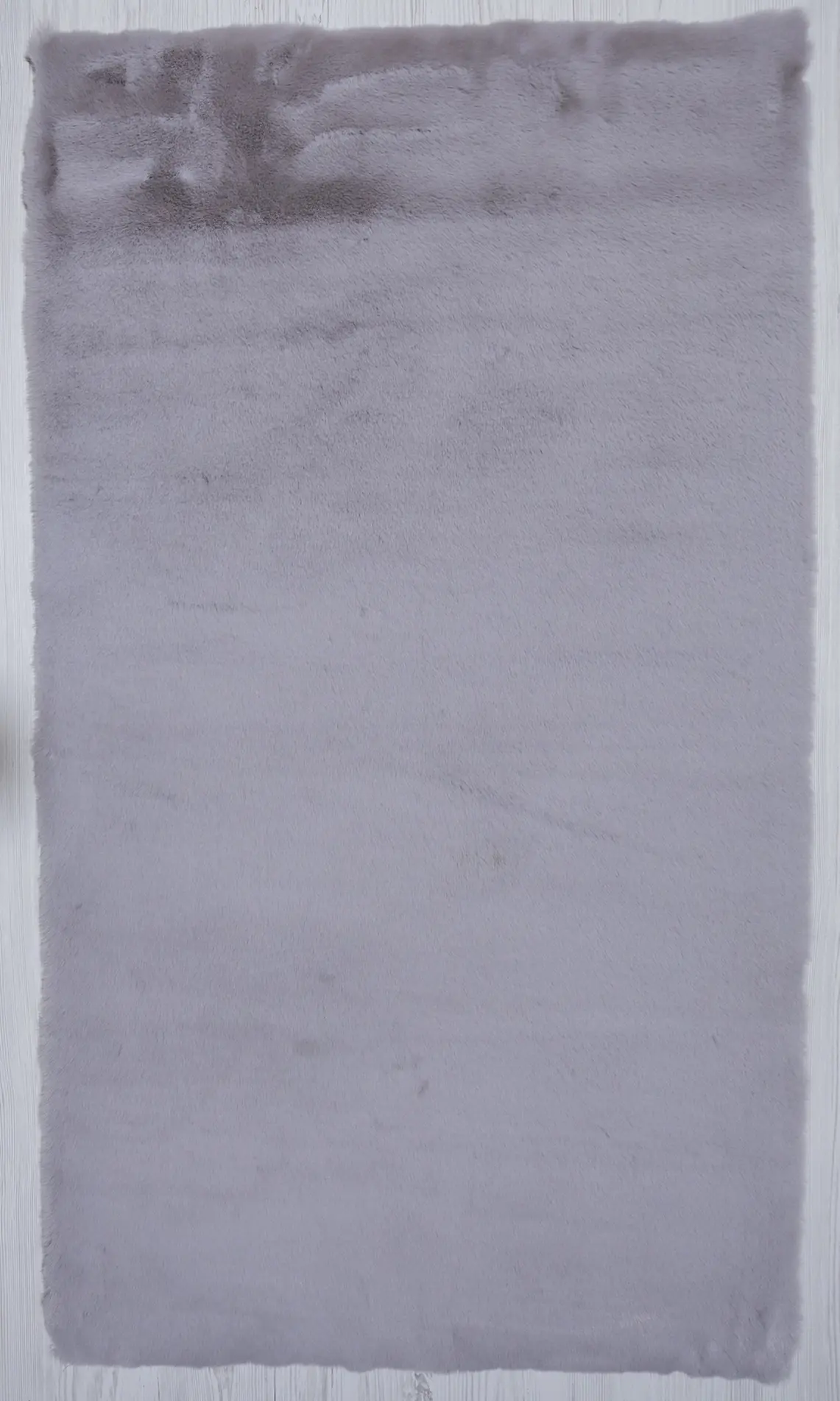 Килим прямокутний світло-сірий Estera MR-461 Light grey