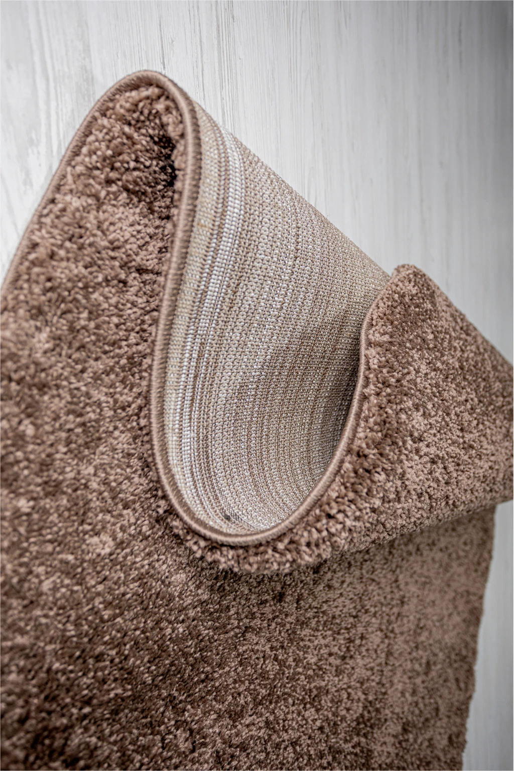 Килим овальний бежевий Fantasy Beige 12500.90 O