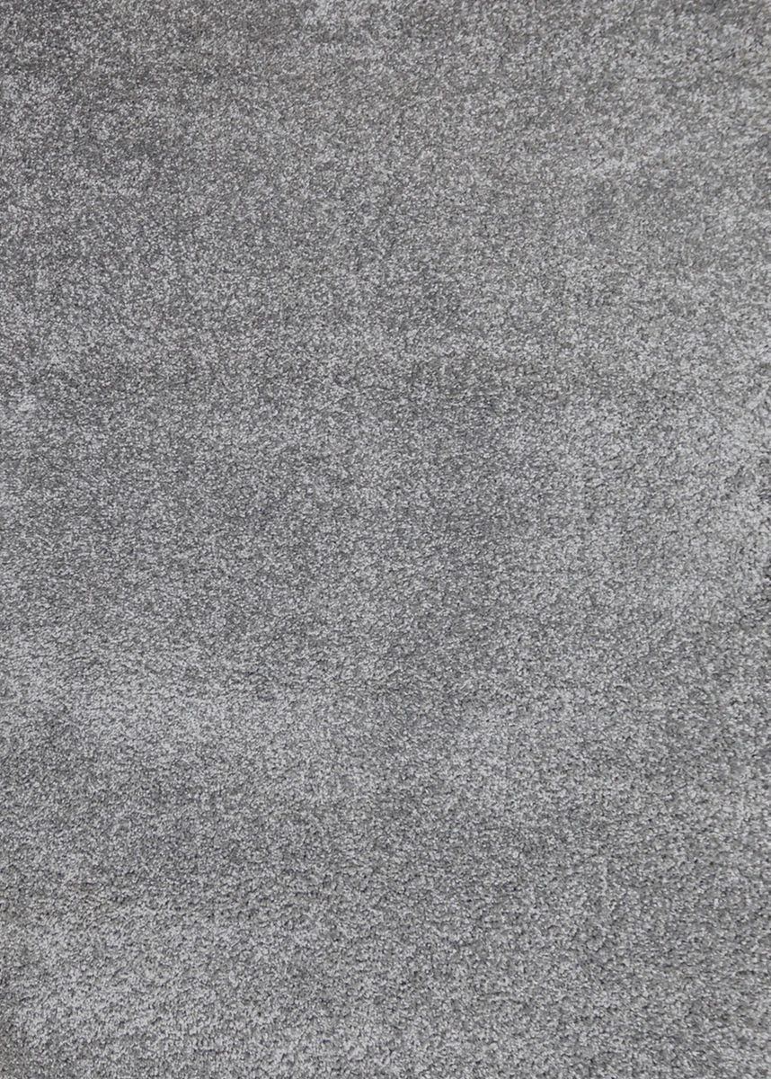 Килим прямокутний сірий Fantasy Grey 12500.16