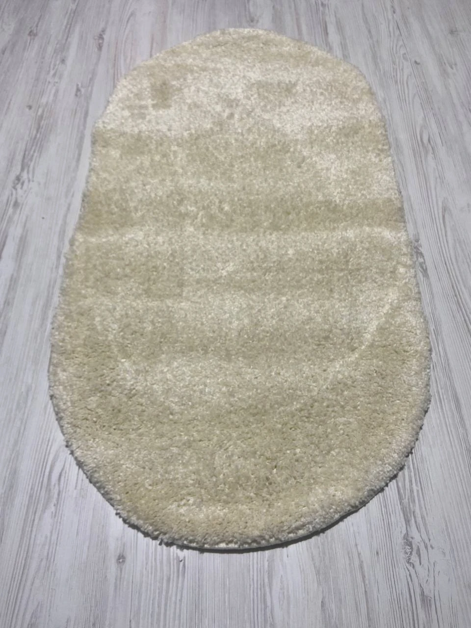 Килим овальний кремовий Fantasy Beige 12500/10