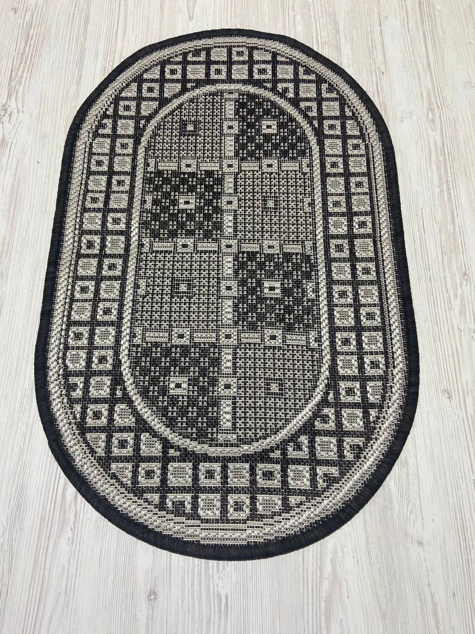 Килим овальний 919/80