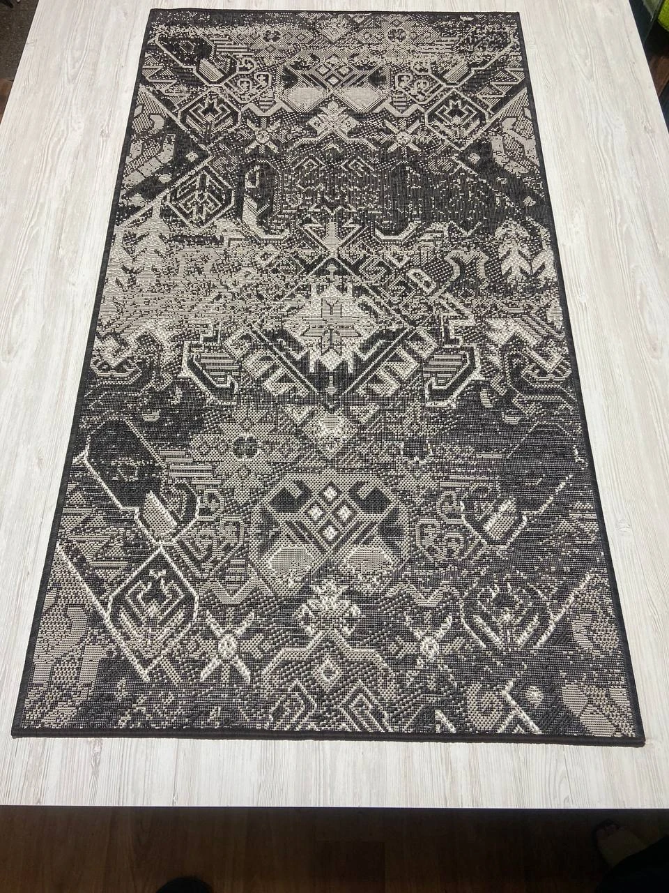 Килим прямокутний Flex без назви