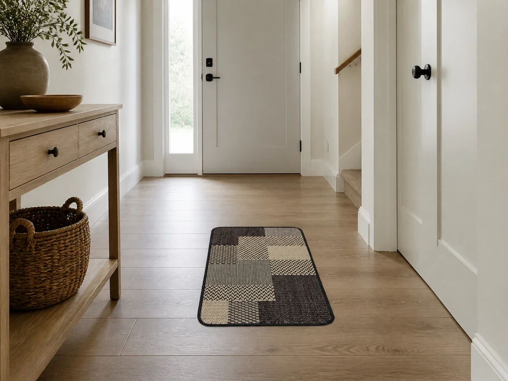 Килим прямокутний Flex 19682-91