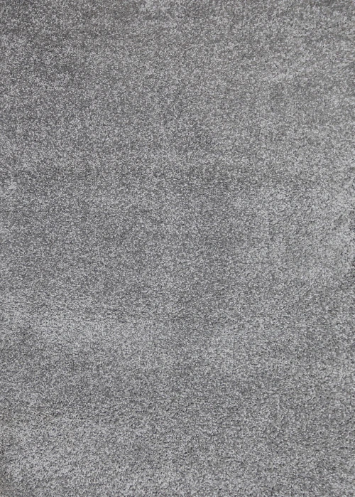 Килим прямокутний сірий Fantasy Grey 12500.16