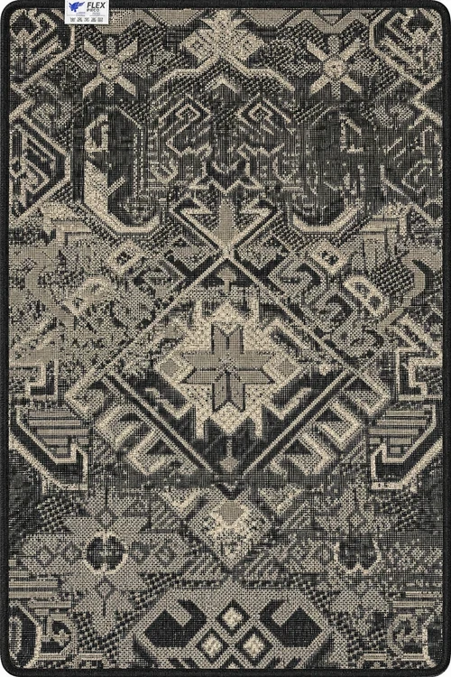 Килим прямокутний 19264-91