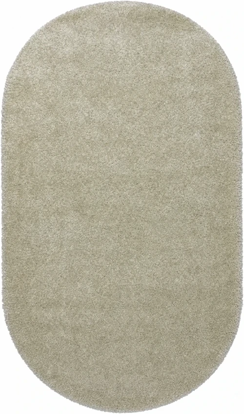 Килим овальний кремовий Fantasy Beige 12500/10