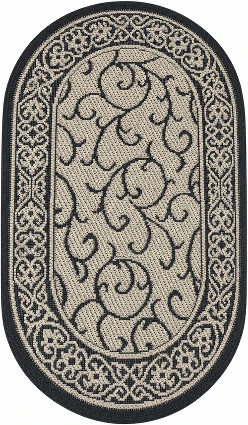 Килим овальний 1918/19
